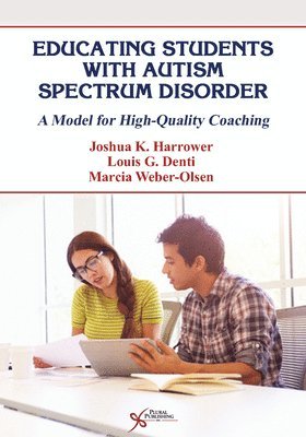 Educating Students with Autism Spectrum Disorder 1