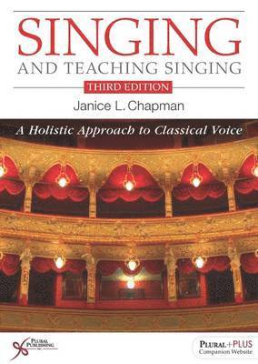 Singing and Teaching Singing 1