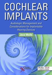 bokomslag Cochlear Implants