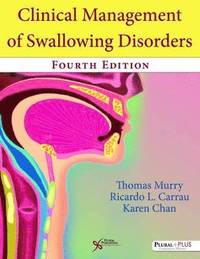 bokomslag Clinical Management of Swallowing Disorders