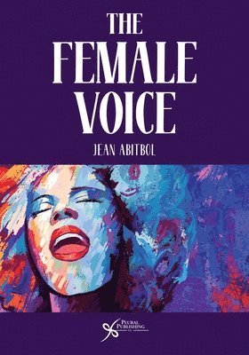 bokomslag Female Voice