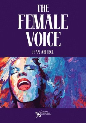 bokomslag The Female Voice
