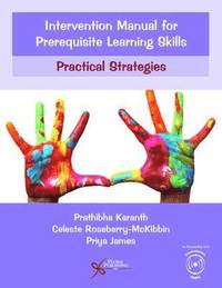 bokomslag Intervention Manual for Prerequisite Learning Skills