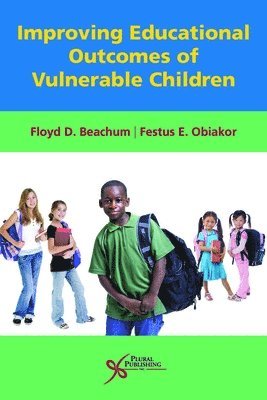 bokomslag Improving Educational Outcomes of Vulnerable Children