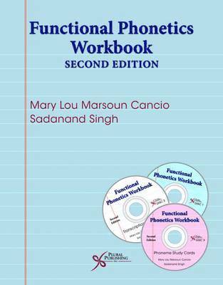 Functional Phonetics Workbook 1