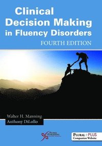 bokomslag Clinical Decision Making in Fluency Disorders