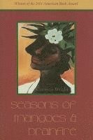 bokomslag Seasons of Mangoes & Brainfire