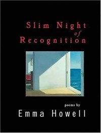 bokomslag Slim Night of Recognition