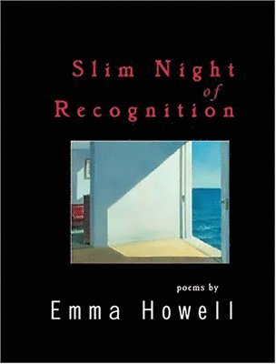 bokomslag Slim Night of Recognition