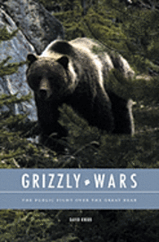 Grizzly Wars 1