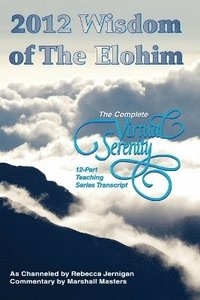 bokomslag 2012 Wisdom of The Elohim