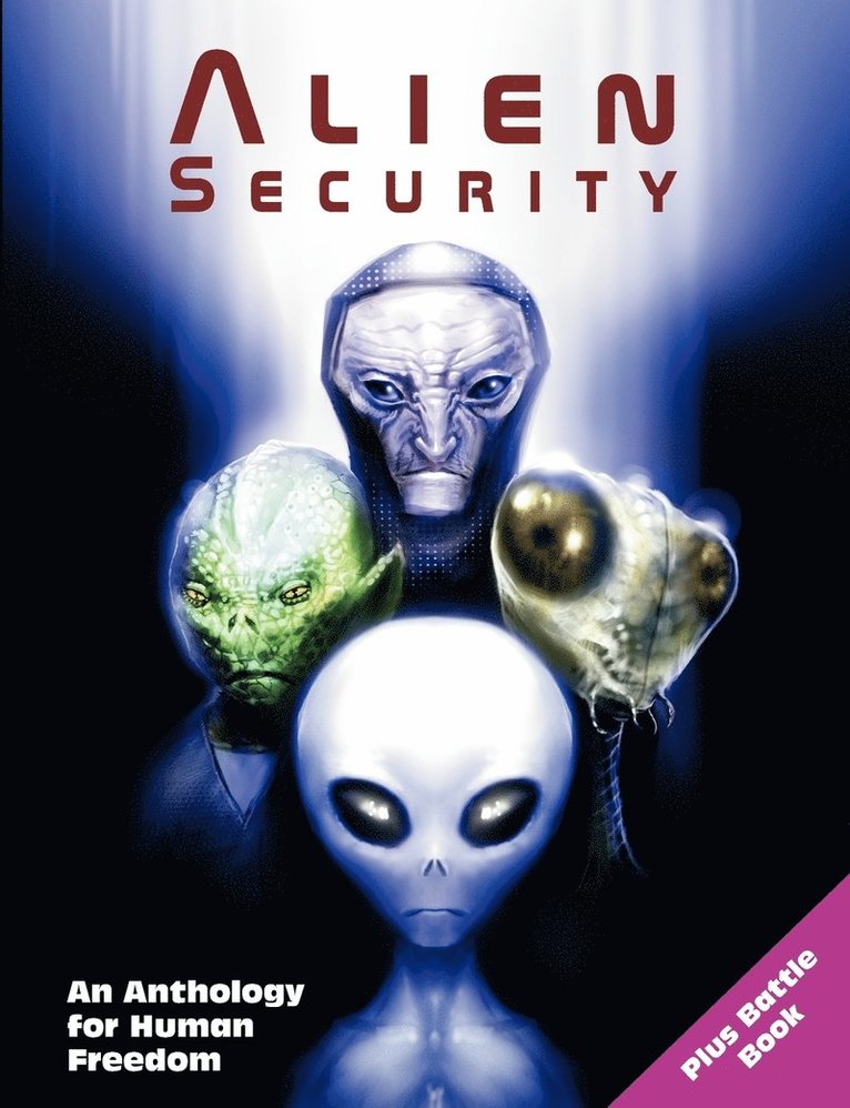 Alien Security 1