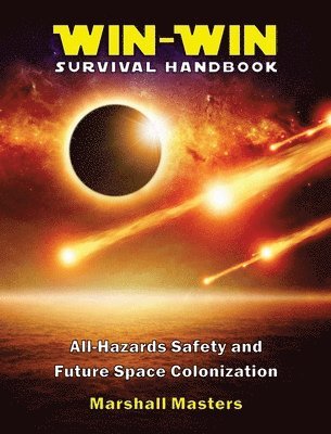 bokomslag Win-Win Survival Handbook