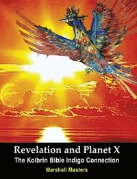 bokomslag Revelation and Planet X