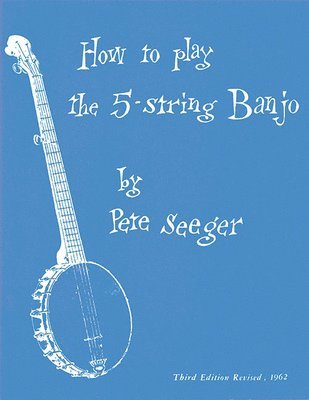 How To Play The 5-String Banjo 1