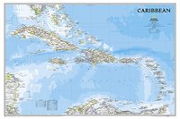bokomslag Caribbean Classic, laminated