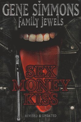 bokomslag Sex Money Kiss