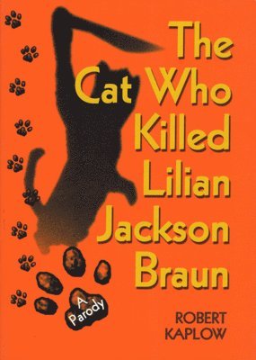 The Cat Who Killed Lilian Jackson Braun 1