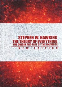 bokomslag The Theory of Everything