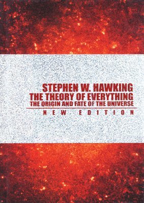 The Theory of Everything 1