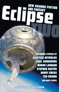 bokomslag Eclipse 2