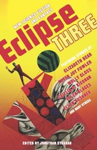 bokomslag Eclipse 3