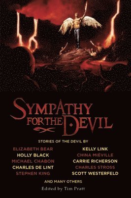 Sympathy for the Devil