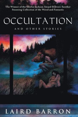 bokomslag Occultation and Other Stories