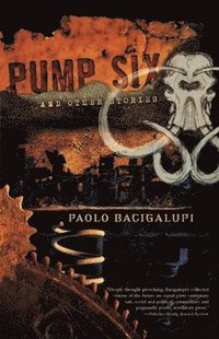 bokomslag Pump Six and Other Stories