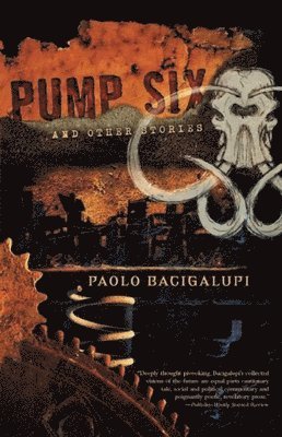 Pump Six and Other Stories 1