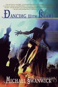 bokomslag Dancing with Bears: A Darger & Surplus Novel
