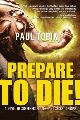 Prepare to Die! 1