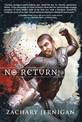 No Return 1