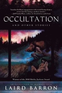 bokomslag Occultation and Other Stories
