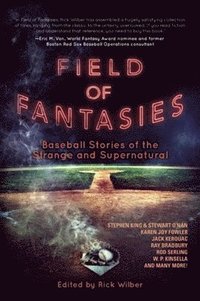 bokomslag Field of Fantasies