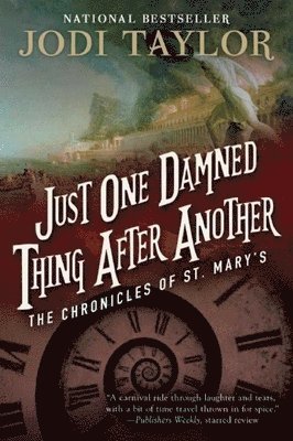 Just One Damned Thing After Another 1