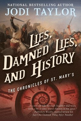 Lies, Damned Lies, and History 1