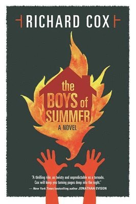 The Boys of Summer 1