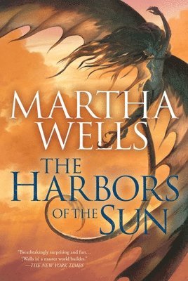 The Harbors of the Sun 1