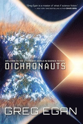 Dichronauts 1