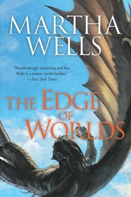 The Edge of Worlds 1