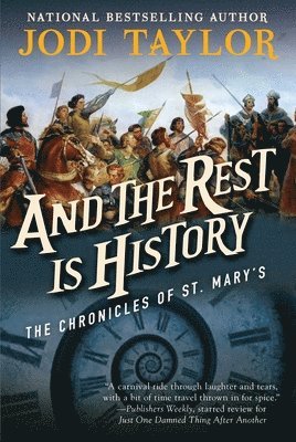 And the Rest Is History 1