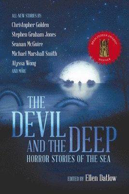 The Devil and the Deep 1