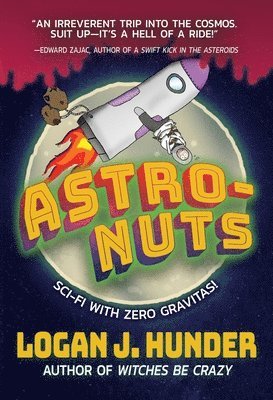 Astro-Nuts 1