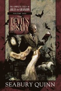 bokomslag The Devil's Rosary: Volume 2