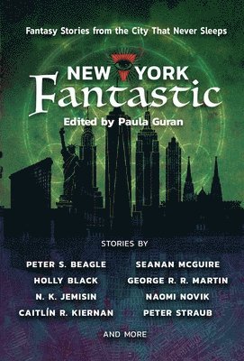 New York Fantastic 1