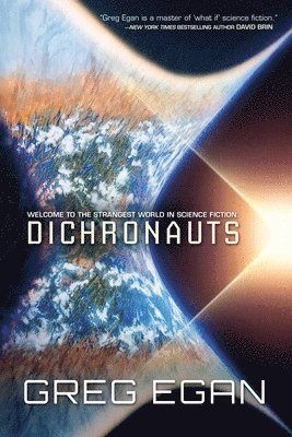 Dichronauts 1