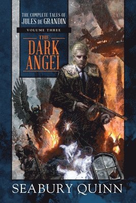 bokomslag The Dark Angel: Volume 3