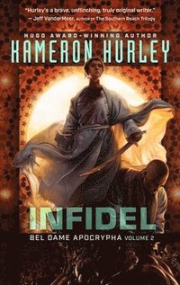 bokomslag Infidel