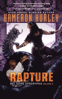 bokomslag Rapture